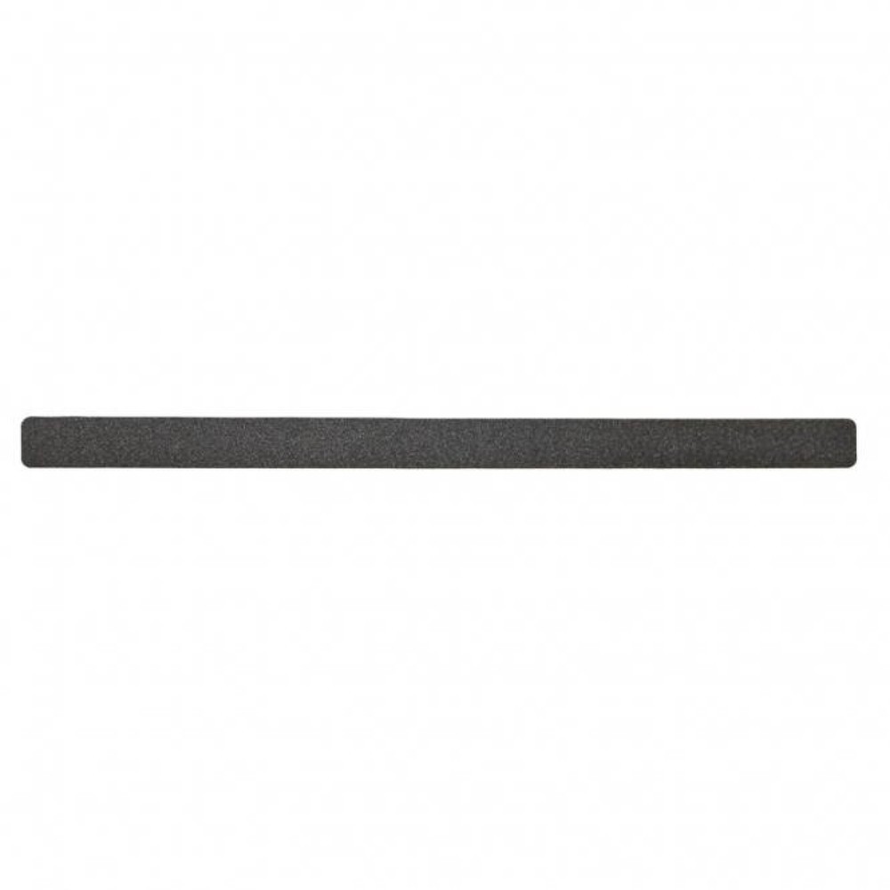 Produktabbildung Nr. 1: Mehlhose m2-Antirutschbelag™ Universal, 50 Stk, LxB 800 x 50 mm, schwarz