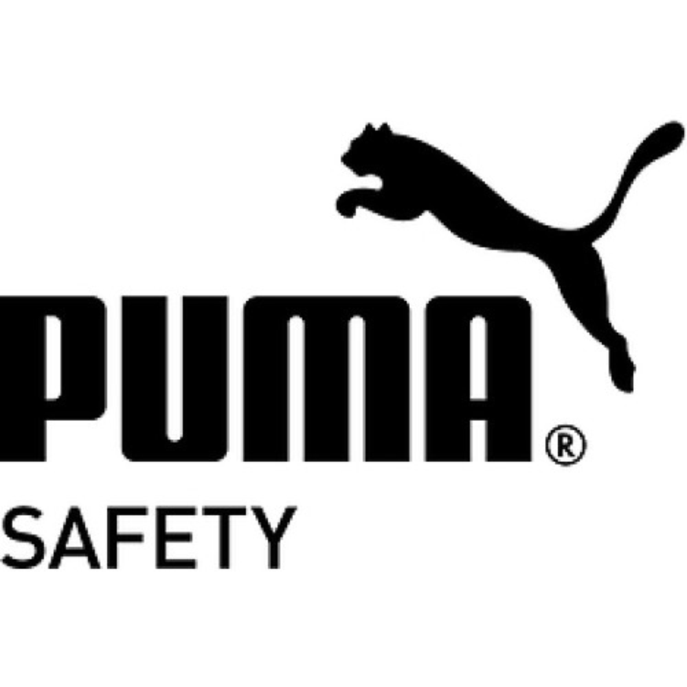 Produktabbildung Nr. 7: PUMA® Sicherheitsstiefel Conquest BLACK HIGH CTX S3 WR HRO SRC Größe 41, schwarz