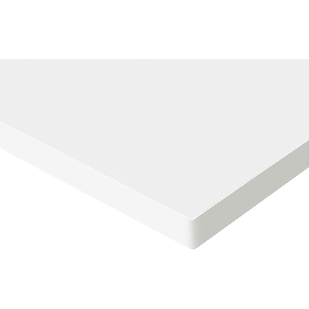 Produktabbildung Nr. 8: RAU elektrisch höhenverstellbare Werkbank Serie adlatus 600, HxBxT 740-1.140 x 1.500 x 700 mm, Arbeitsplatte Hartlaminat