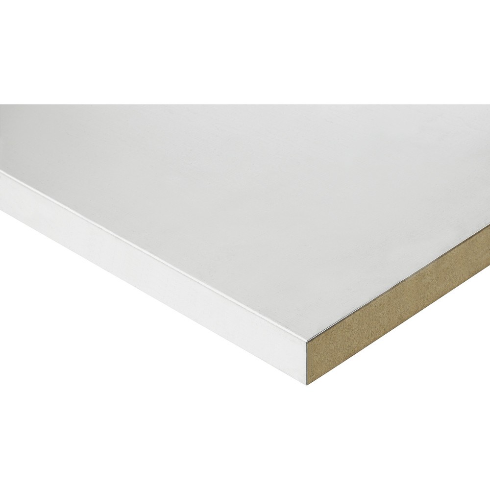 Produktabbildung Nr. 2: RAU höhenverstellbarer Werktisch Serie TOM, HxBxT 760-1.080 x 750 x 1.000 mm, Arbeitsplatte Stahlblechbelag