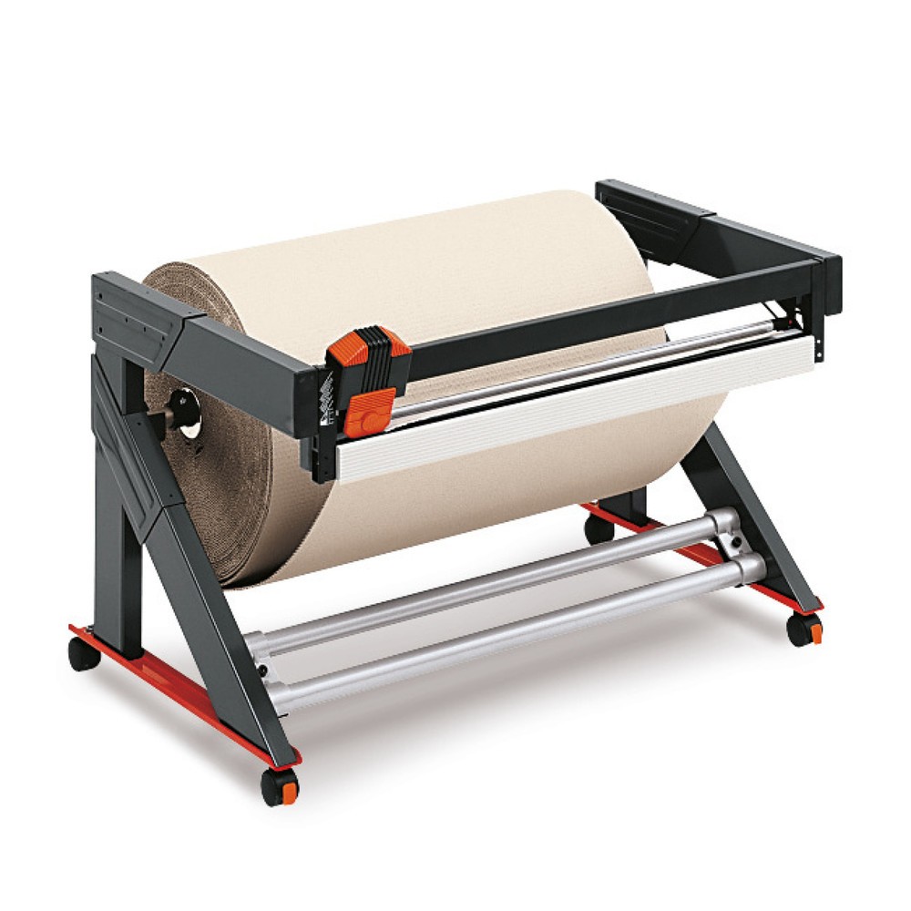 Produktabbildung: Rocholz Untertisch-Schneidegerät Stabil, Schnittbreite 750 mm