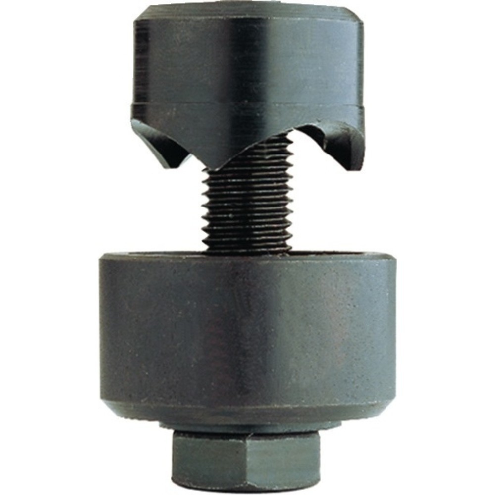 Produktabbildung: RUKO Blechlocher D.15,2mm PG 9 f.Rohre u.Verschraubungen