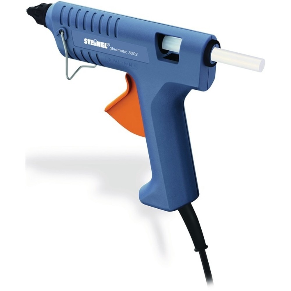 STEINEL Heißklebepistole Gluematic 3002