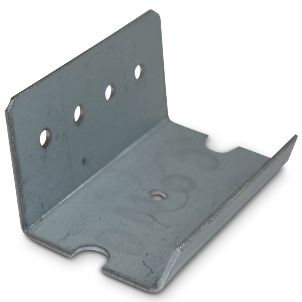 Produktabbildung: Verschlusshülsen für Kunststoffband, Standard, für Bandbreite 13 mm, 2.000 Stk/VE
